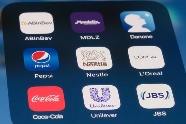Navigating Through Uncertainty: How FMCG Giants Are Adapting to Economic Fluctuations