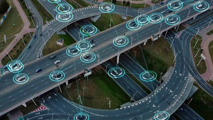 Hyundai and Google Maps: Driving Towards the Future of Connected Mobility