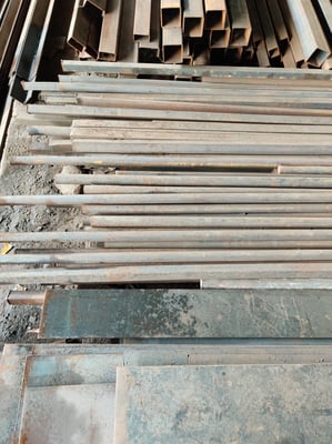 India’s Steel Tariff Hike Proposal: A Double-Edged Sword?