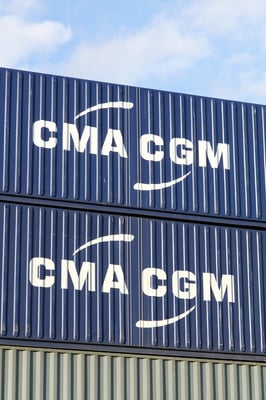 Revolutionizing the Future: CMA CGM’s $20 Billion Leap into U.S. Maritime and Logistics Innovation