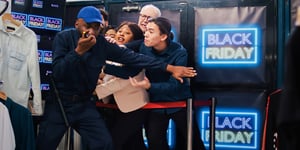 Riots and Retail: Navigating Consumer Behavior in Crisis