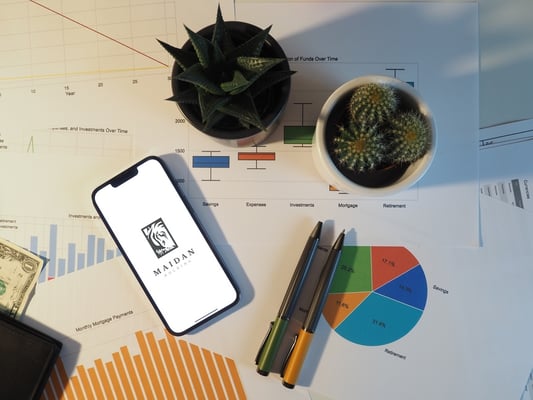 Munich Re’s Bold Profit Target for 2025: A Strategic Analysis