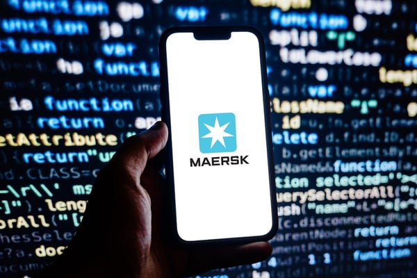 Maersk’s Strategic Expansion: Unveiling the Largest Logistics Park in the Middle East