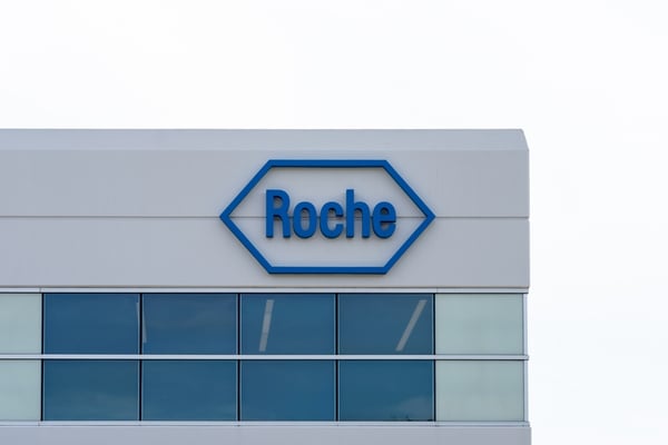 Roche’s Q1 Performance: A Testament to Resilience and Strategic Growth Amidst Market Fluctuations