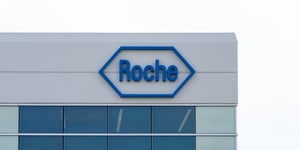 Roche’s Q1 Performance: A Testament to Resilience and Strategic Growth Amidst Market Fluctuations