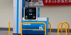 Why Tokyo Gas Betting Big on US Shale Could Be a Game Changer