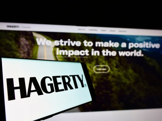 Hagerty’s Bold Move: Acquiring Consolidated National Insurance Company to Reinforce Market Position