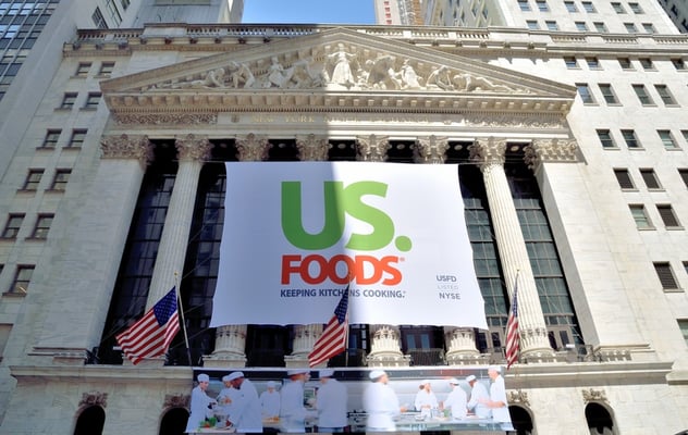 US Foods Holding Corp Shines in Q3 with Stellar Financial Results