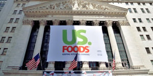 US Foods Holding Corp Shines in Q3 with Stellar Financial Results