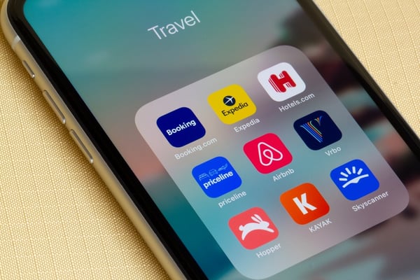 The Great Shake-Up: How 15 Travel Tech Acquisitions in 10 Weeks Are Redefining the Industry