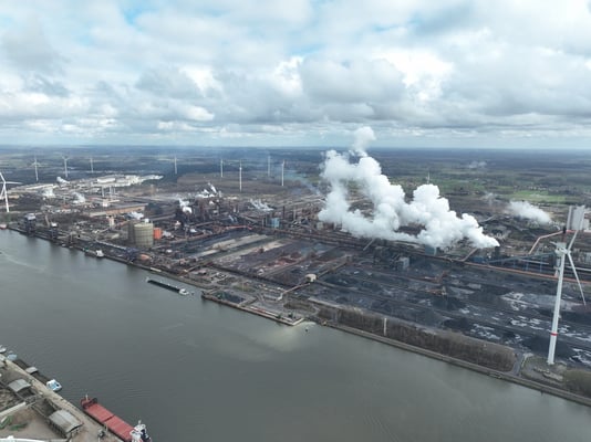 VELUX and ArcelorMittal Forge a Greener Future with Steel