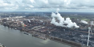 VELUX and ArcelorMittal Forge a Greener Future with Steel