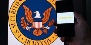 Binance’s Regulatory Hurdles Lead to Strategic Withdrawal from Nigeria