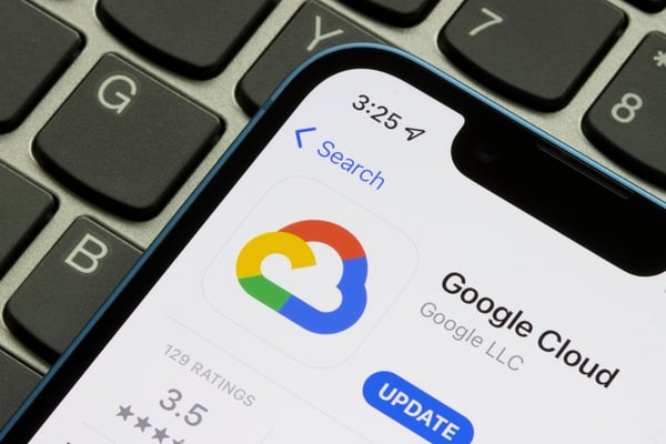Binance and Google Cloud Forge Strategic Alliance to Propel Blockchain Innovation