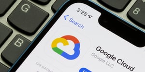 Binance and Google Cloud Forge Strategic Alliance to Propel Blockchain Innovation