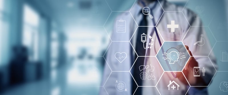 Harnessing AI for Enhanced Diagnostic Precision and Patient Care: A Deep Dive into GE HealthCare and AWS’s Strategic Collaboration