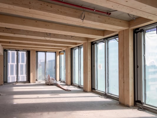 The Concrete Truth: Can We Build a Carbon-Neutral Future with Cement?