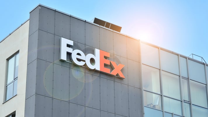 FedEx Sets Sights on Regional Dominance with New Singapore HQ