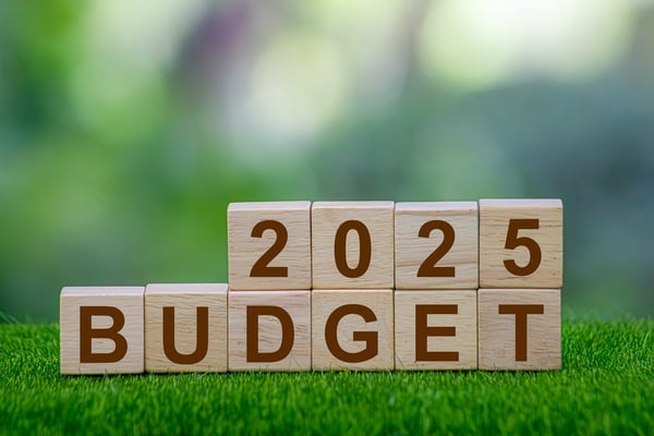 Why Budget 2025 Could Be a Game-Changer for India’s Real Estate and Construction Materials Market
