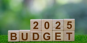 Why Budget 2025 Could Be a Game-Changer for India’s Real Estate and Construction Materials Market