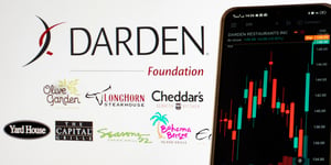 The Restaurant Sector’s Earnings Puzzle: Darden’s Q1 Miss and What It Signals