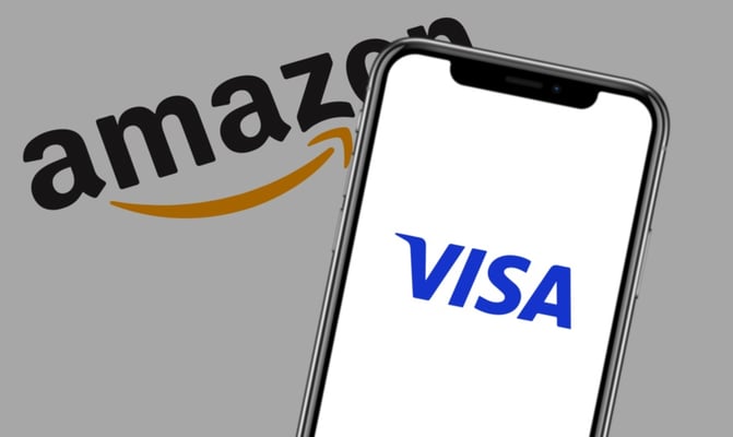 Breaking Down the Barrier: How Visa’s Installment Payments on Amazon Might Just Revolutionize E-Commerce in Canada