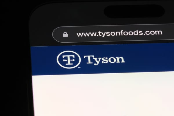 Tyson Foods Ushers in a New Era with CFO Appointment Amidst Industry Hurdles