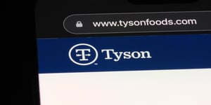 Tyson Foods Ushers in a New Era with CFO Appointment Amidst Industry Hurdles