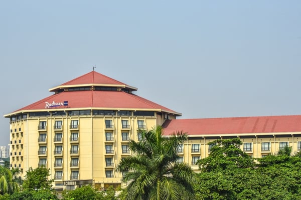 Radisson’s Strategic Expansion in Bengaluru: A Gateway to South Asia’s Hospitality Market