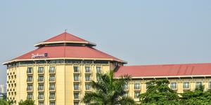Radisson’s Strategic Expansion in Bengaluru: A Gateway to South Asia’s Hospitality Market