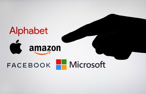 Navigating the Waters of Antitrust: Tech Giants Under Scrutiny