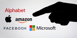 Navigating the Waters of Antitrust: Tech Giants Under Scrutiny