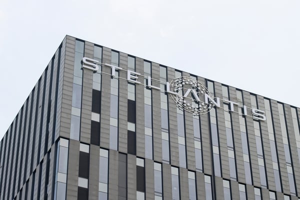 Revolutionizing European Automotive Operations: The Samsara-Stellantis Integration