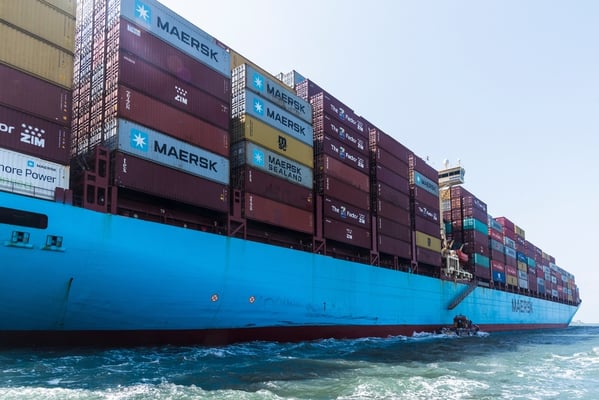 Why Maersk’s $150M Gamble on New Zealand’s Cold Chain Is a Game Changer