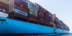 Why Maersk’s $150M Gamble on New Zealand’s Cold Chain Is a Game Changer