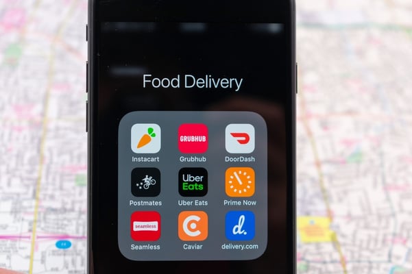 The Unseen Hand: How DoorDash’s Algorithm Could Be Shaking Up Restaurant Economics