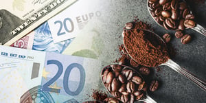 Coffee Prices vs. Sales: Navigating the Complex Landscape