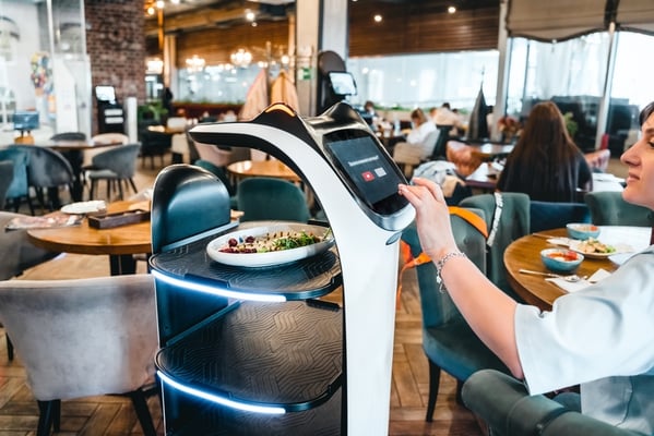 The Tech-Driven Revolution in Dining: A Look at PAR Technology’s Game-Changing Moves
