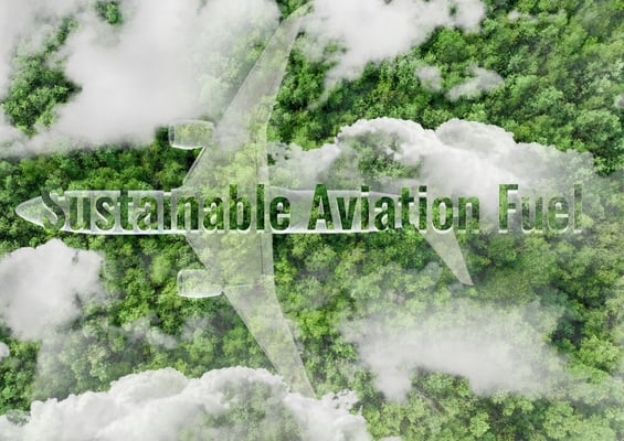 Why the Future of Global Travel Lies in Technology and Sustainability