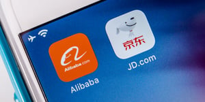 Strategic Maneuvers by E-commerce Titans: Amazon and JD.com Forge New Paths