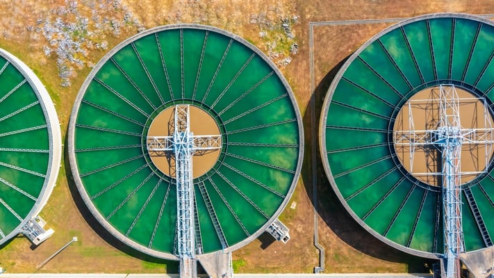The Groundbreaking Shift: How Schneider Electric is Revolutionizing India’s Water Treatment Infrastructure