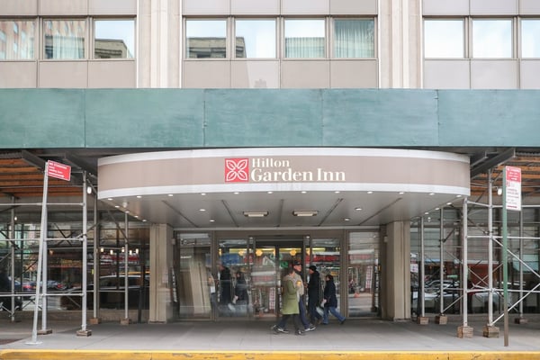 Hilton’s Forecast Adjustment: A Bellwether for the Travel Industry Amid Economic Headwinds