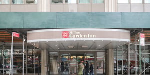 Hilton’s Forecast Adjustment: A Bellwether for the Travel Industry Amid Economic Headwinds