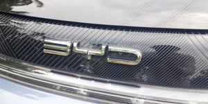 BYD Outshines Tesla with Record Revenue, Signaling a Shift in Global EV Dominance