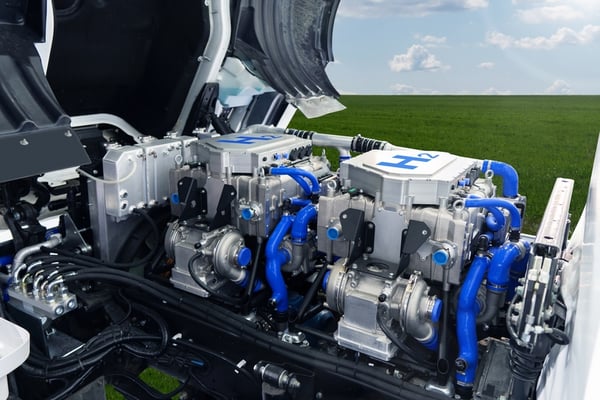 Decarbonizing the Seas: The Revolutionary Rise of Dual-Fuel Methanol Engines