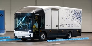 Electrifying the Future: Volvo CE’s Leap Towards Zero-Emission Construction