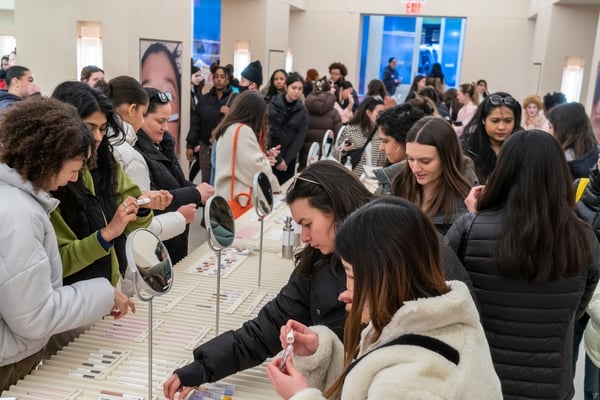The Gen Z Effect: Reshaping Online Marketplaces