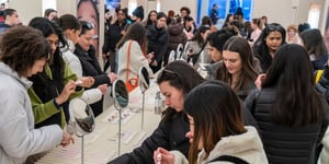 The Gen Z Effect: Reshaping Online Marketplaces