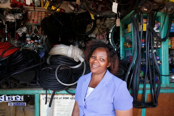 Access Bank’s Strategic Expansion in Africa: A Closer Look at Its Tanzanian Acquisition