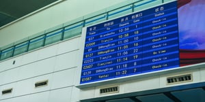 China’s Spring Festival: The New Gold Rush in Global Tourism?
